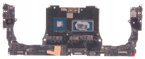 Scheda madre dell xps 9440 - madre,