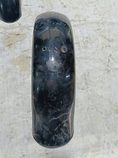 Parafango Posteriore Moto Guzzi Nevada 