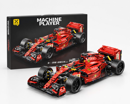 Formula auto assemblare - 1,