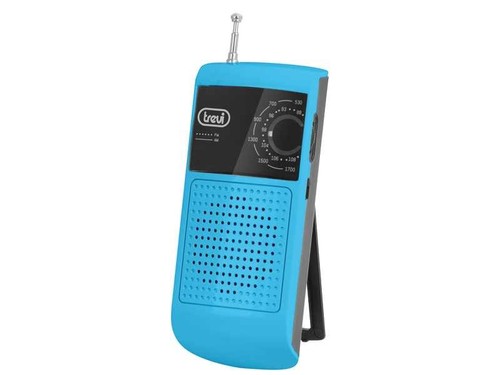 Trevi radio portatile - radio,