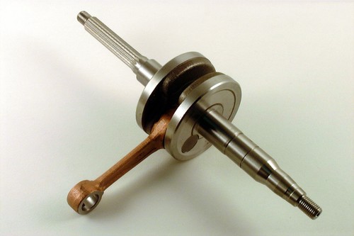 Albero motore styl minarelli - albero,