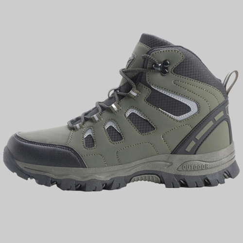 Stivali trekking - stivali,