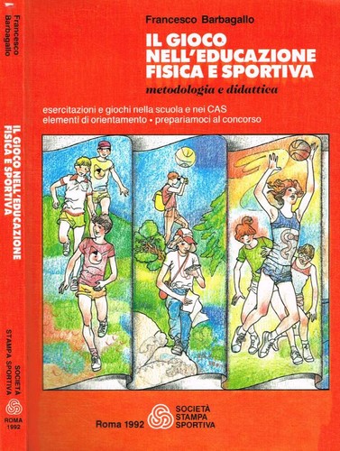 Gioco nell educazione - il, nell'educazione