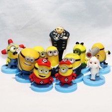 Choco Egg Mini Figure Minions