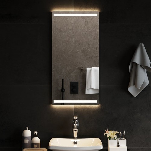 Vidaxl specchio bagno con - vidaxl,