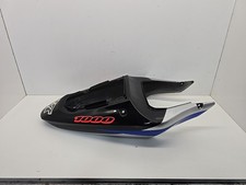 Carena coda posteriore suzuki - carena,