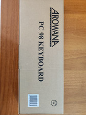 Tastiera Vintage PS/2