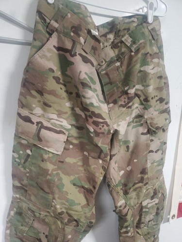 Pantaloni combattimento - da,