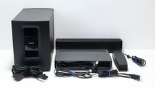 Bose soundtouch 120 sistema - bose,