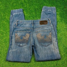 Diesel Joyze Jeans donna 25