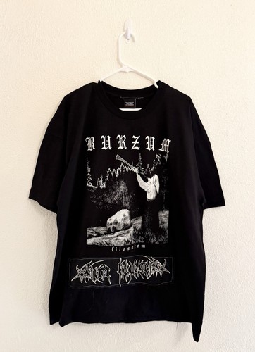 Camicia kim krueger - camicia, 1burzum