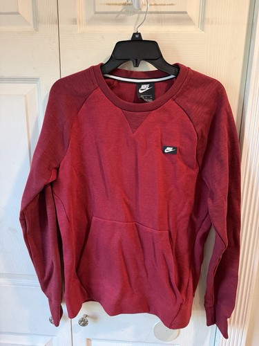Felpa nike uomo - nike, logo