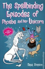 Episodi incantevoli di Phoebe