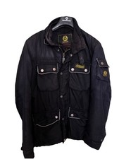 Giacca moto Belstaff