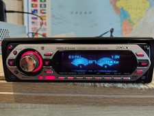 Lettore autoradio sony cdx - lettore, cd