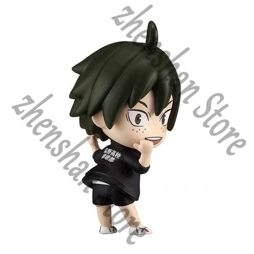 Modellino haikyuu tadashi - modellino, haikyuu!!