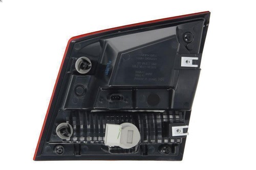 Fanale posteriore tyc - fanale,