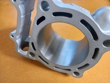 NUOVA canna cilindro Kawasaki