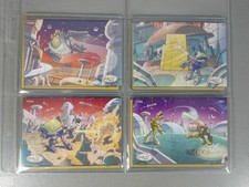 PUZZLE: Extra Robots ISR 2008