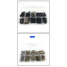 Kit di viti per chitarra Set