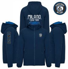 Giacca softshell CN69 curva