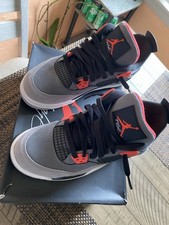 Jordan 4 Retro Infrared /