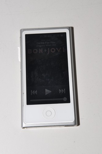 Apple ipod nano generazione - apple,