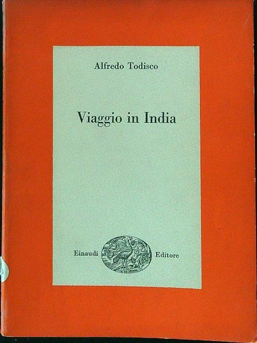 Viaggio india todisco - viaggio,