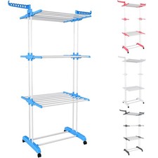 Stendibiancheria 3 Piani