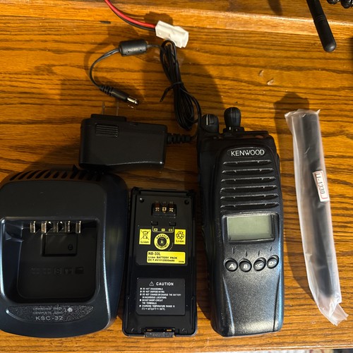 Kenwood 5210 vhf 136 - tk-5210,