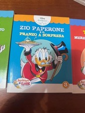 Lotto Libri Disney