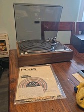 Pioneer belt drive - pioneer, pl-10