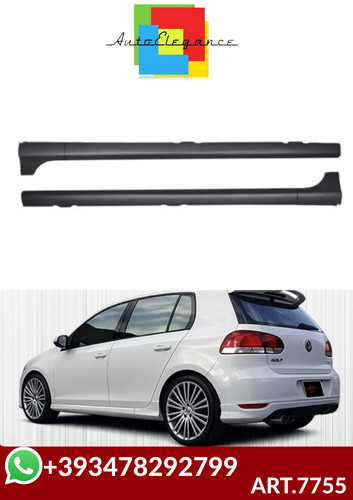 Art 7755 minigonne - golf, 6