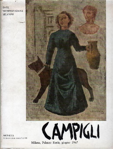 Catalogo della mostr mostra - catalogo,