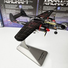 Modellino di aereo da caccia