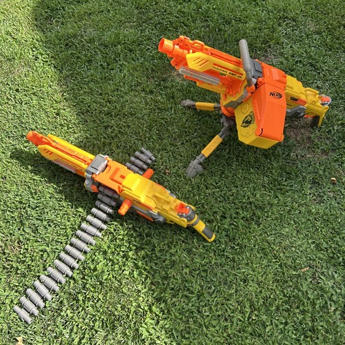Nerf vulcan ebf dart - 2,