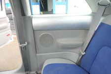 1x VW New Beetle 9C lato