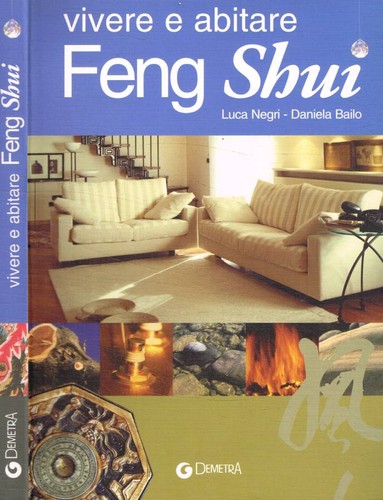 Vivere abitare feng shui - e,