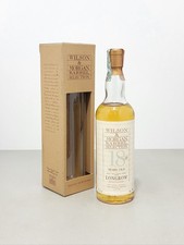 Whisky Longrow 1974 Wilson &