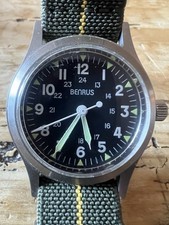 Orologio da polso Benrus