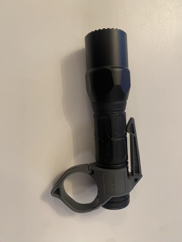 Surefire g2x torcia - torcia, led