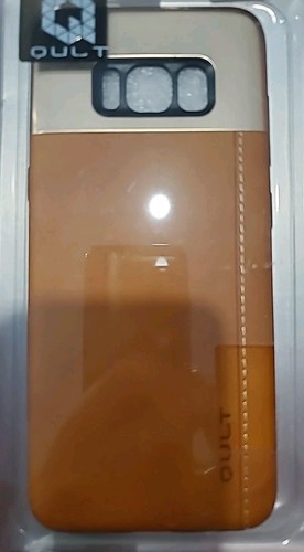 Cover silicone rigido samsung - silicone,