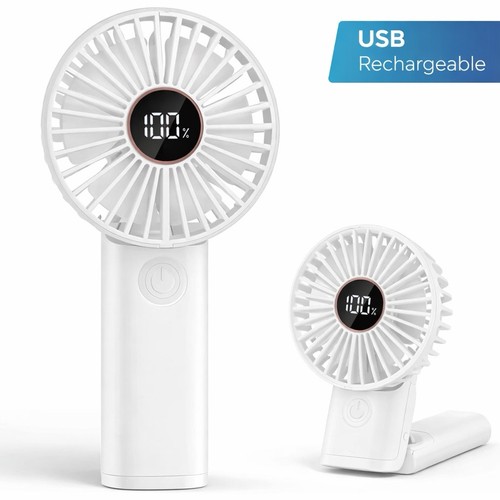 Ventilatore portatile usb - ventilatore,