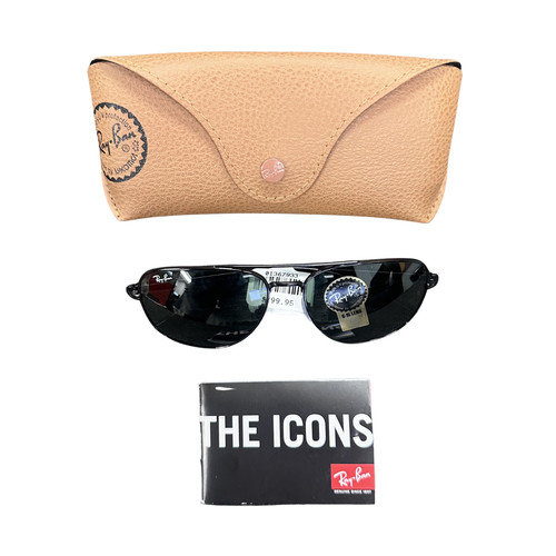 Occhiali sole ray - sole, ray-ban
