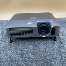 Proiettore 3LCD Home Cinema