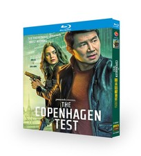 The Copenhagen Test (2025) 2