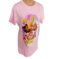 T-shirt grafica HTF DollsKill