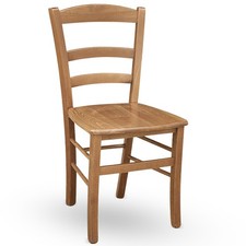 Sedia da sala da pranzo