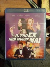 IL TUO EX NON MUORE MAI (2018)