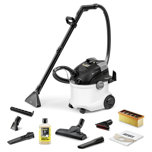Karcher lavatappeti 6 - karcher,